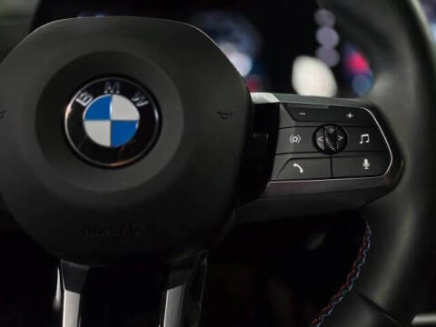 2024 BMW X2 M35i