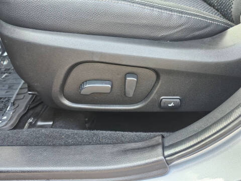 2016 Subaru Forester 2.0XT Premium