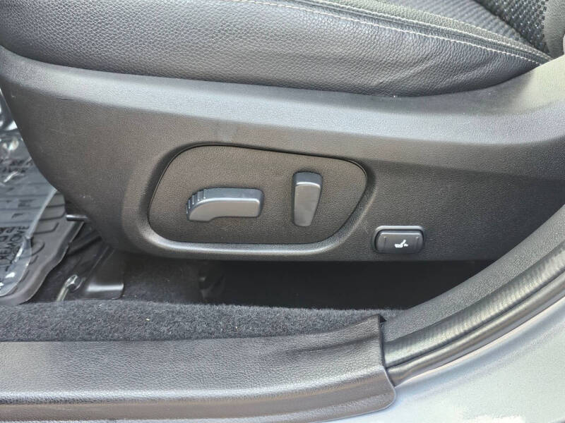 2016 Subaru Forester 2.0XT Premium