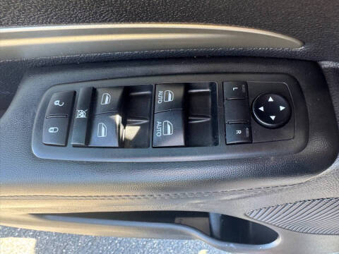 2019 Dodge Durango SXT