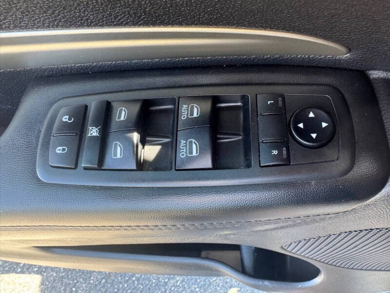 2019 Dodge Durango SXT