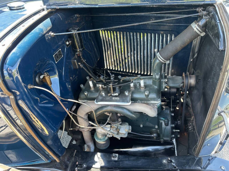 1931 Ford Model A