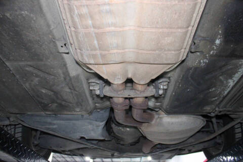 1991 Mercedes-Benz 500-Class 500 SL