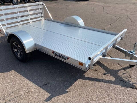 2022 Triton FIT1072 WI