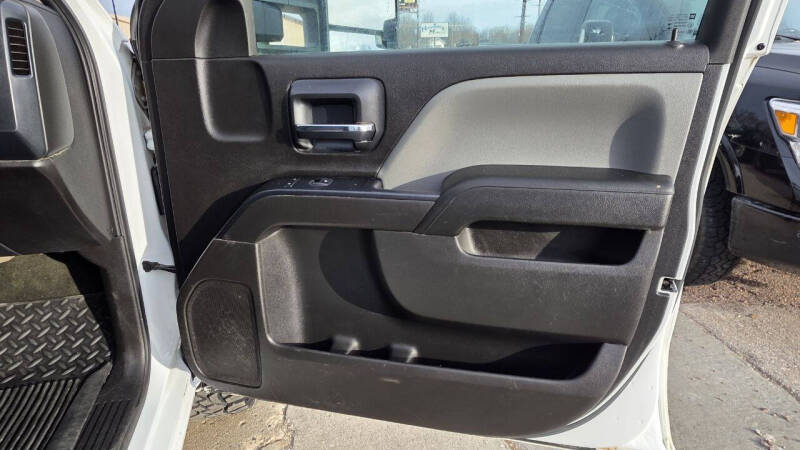 2016 GMC Sierra 2500HD