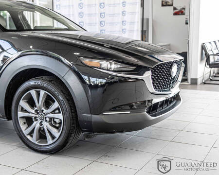 2024 Mazda CX-30 2.5 S Preferred