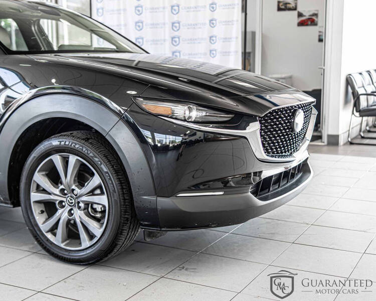 2024 Mazda CX-30 2.5 S Preferred