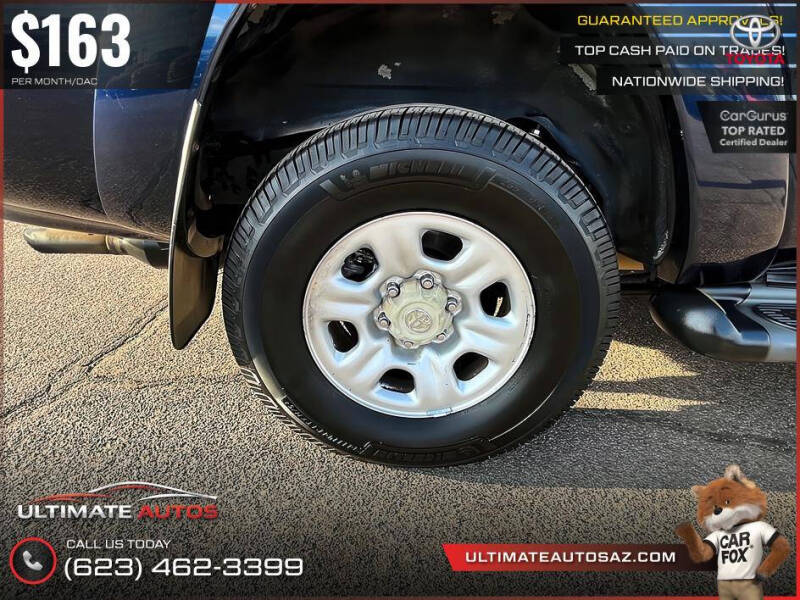 2003 Toyota 4Runner