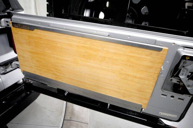 2006 Jeep Wrangler Rubicon