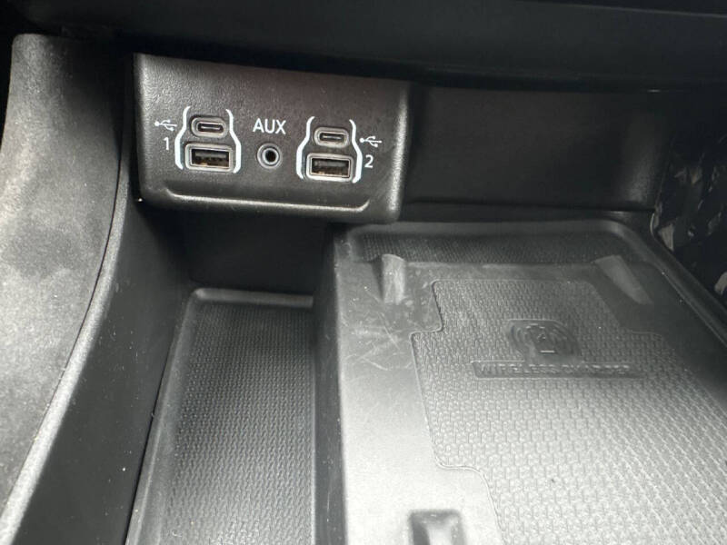 2022 Dodge Durango SRT 392