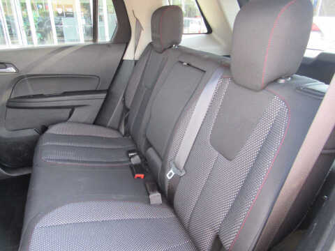 2013 GMC Terrain SLE-2