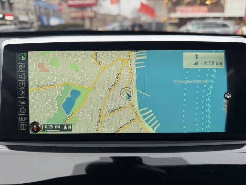 2017 BMW X1 sDrive28i