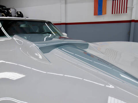 1970 Chevrolet Corvette