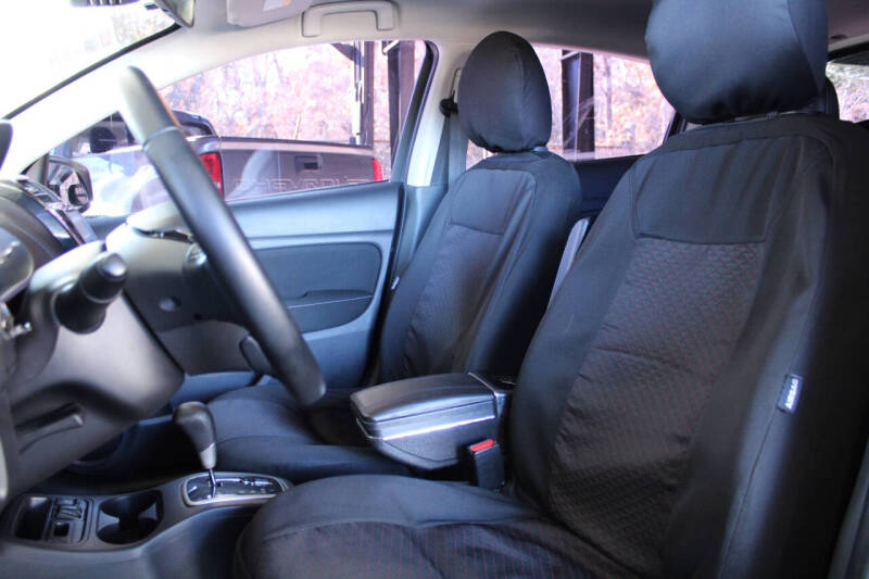 2022 Mitsubishi Mirage SE