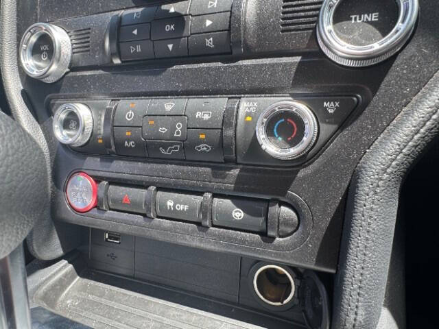 2022 Ford Mustang GT