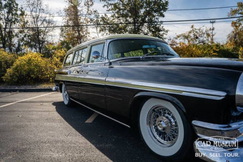 1955 Chrysler New Yorker