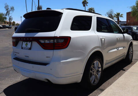 2023 Dodge Durango GT Plus