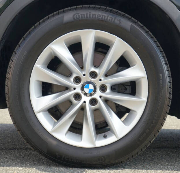 2011 BMW X3 xDrive28i