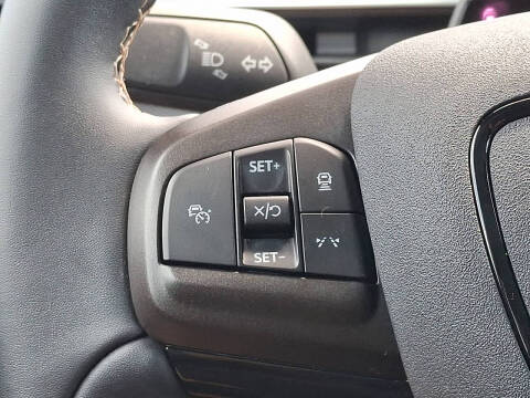 2024 Ford Mustang Mach-E GT