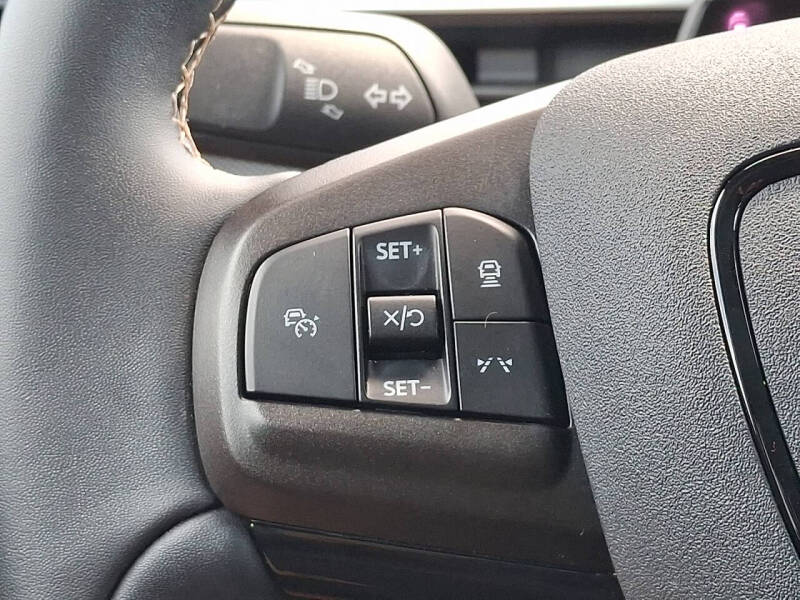 2024 Ford Mustang Mach-E GT