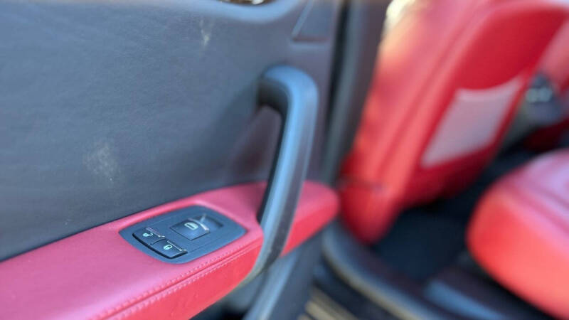 2018 Maserati Ghibli SQ4