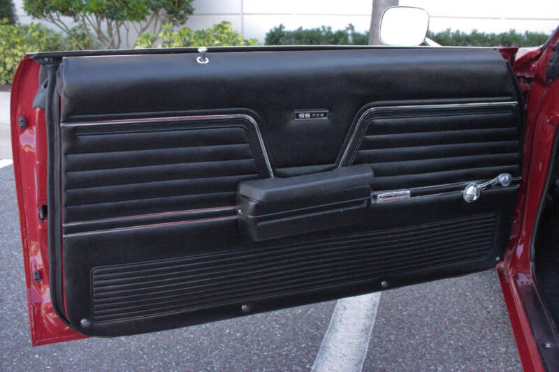 1969 Chevrolet Chevelle