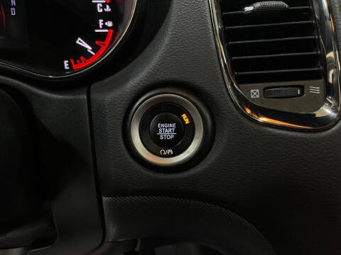 2020 Dodge Durango GT