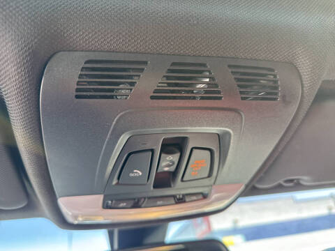 2018 BMW 4 Series 430i xDrive Gran Coupe