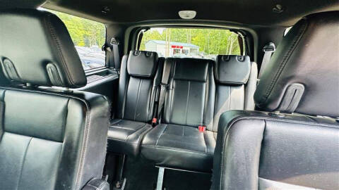 2016 Ford Expedition XLT