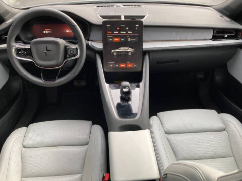 2023 Polestar 2 Long Range Dual Motor