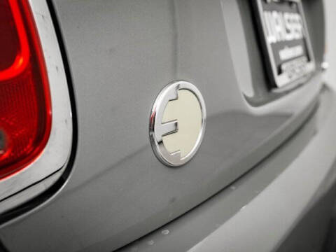 2023 MINI Hardtop 2 Door Cooper SE