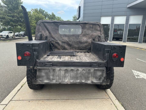 1992 HUMMER H1humvee