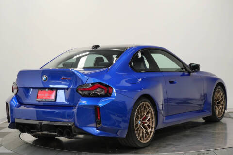 2026 BMW M2 CS