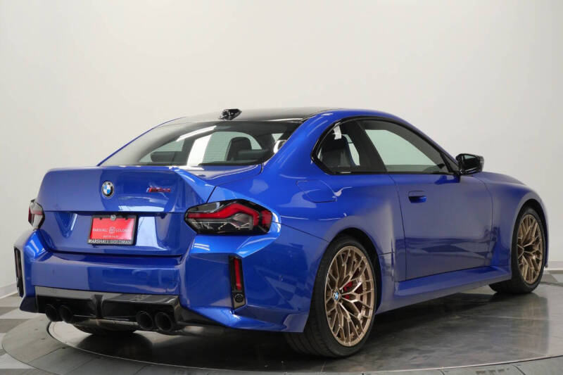 2026 BMW M2 CS
