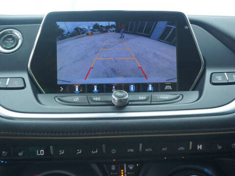 2020 Chevrolet Blazer Premier