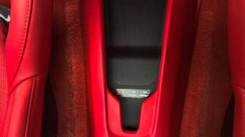 2024 Chevrolet Corvette Stingray