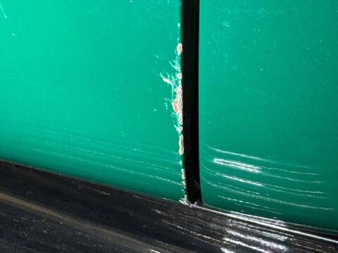 1954 Chevrolet C/K 20 Series