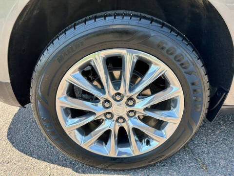 2019 Buick Enclave Essence