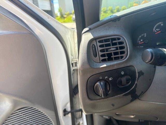 2002 Ford F-150