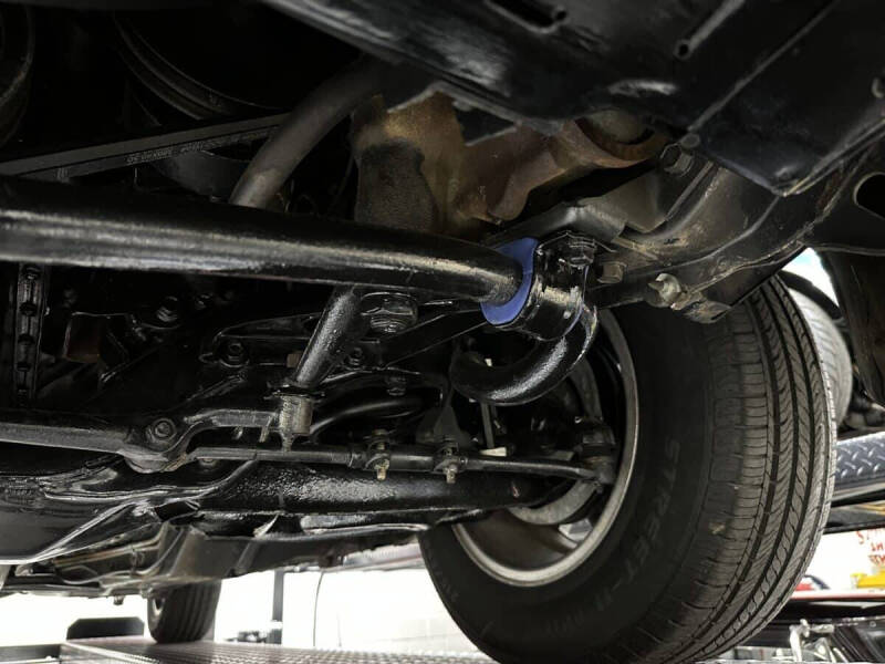 1983 Chevrolet Camaro Z28