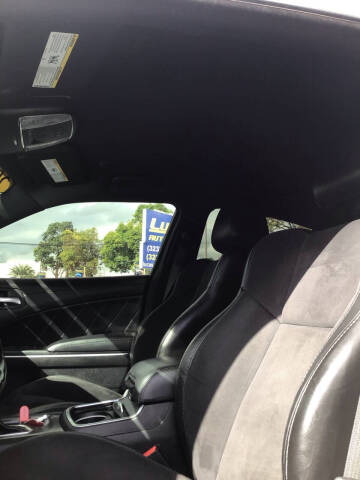 2020 Dodge Charger R/T