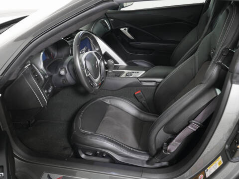 2016 Chevrolet Corvette Z06