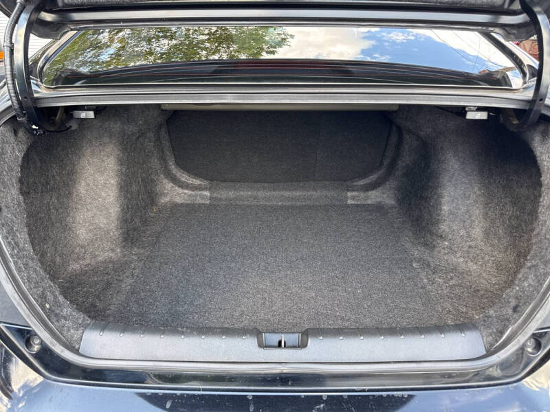 2017 Honda Civic EX-T