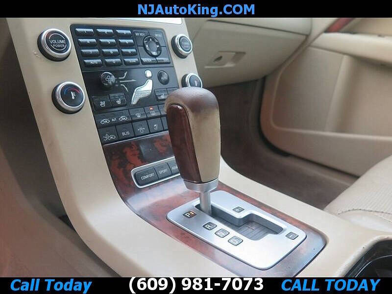 2007 Volvo S80 V8