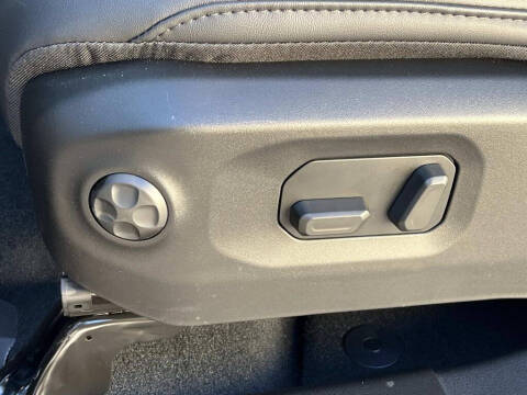 2026 Jeep Gladiator Shadow Ops