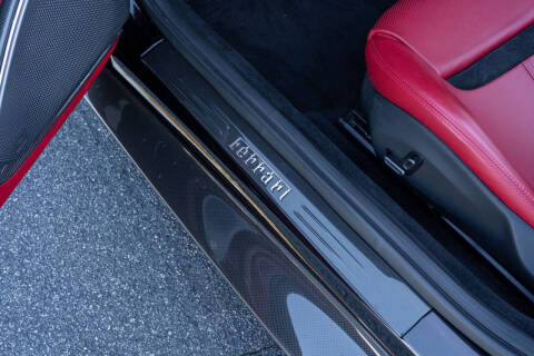 2024 Ferrari Roma Spider