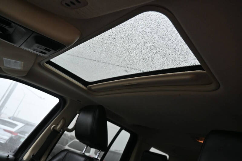 2010 Ford Explorer Limited