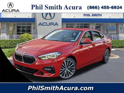 2020 BMW 2 Series for sale at PHIL SMITH AUTOMOTIVE GROUP - Phil Smith Acura in Pompano Beach FL