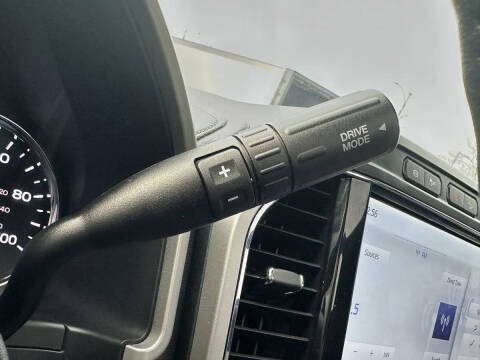 2022 Ford F-250 Super Duty