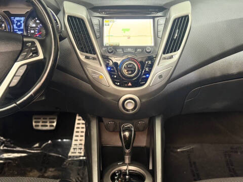 2015 Hyundai Veloster